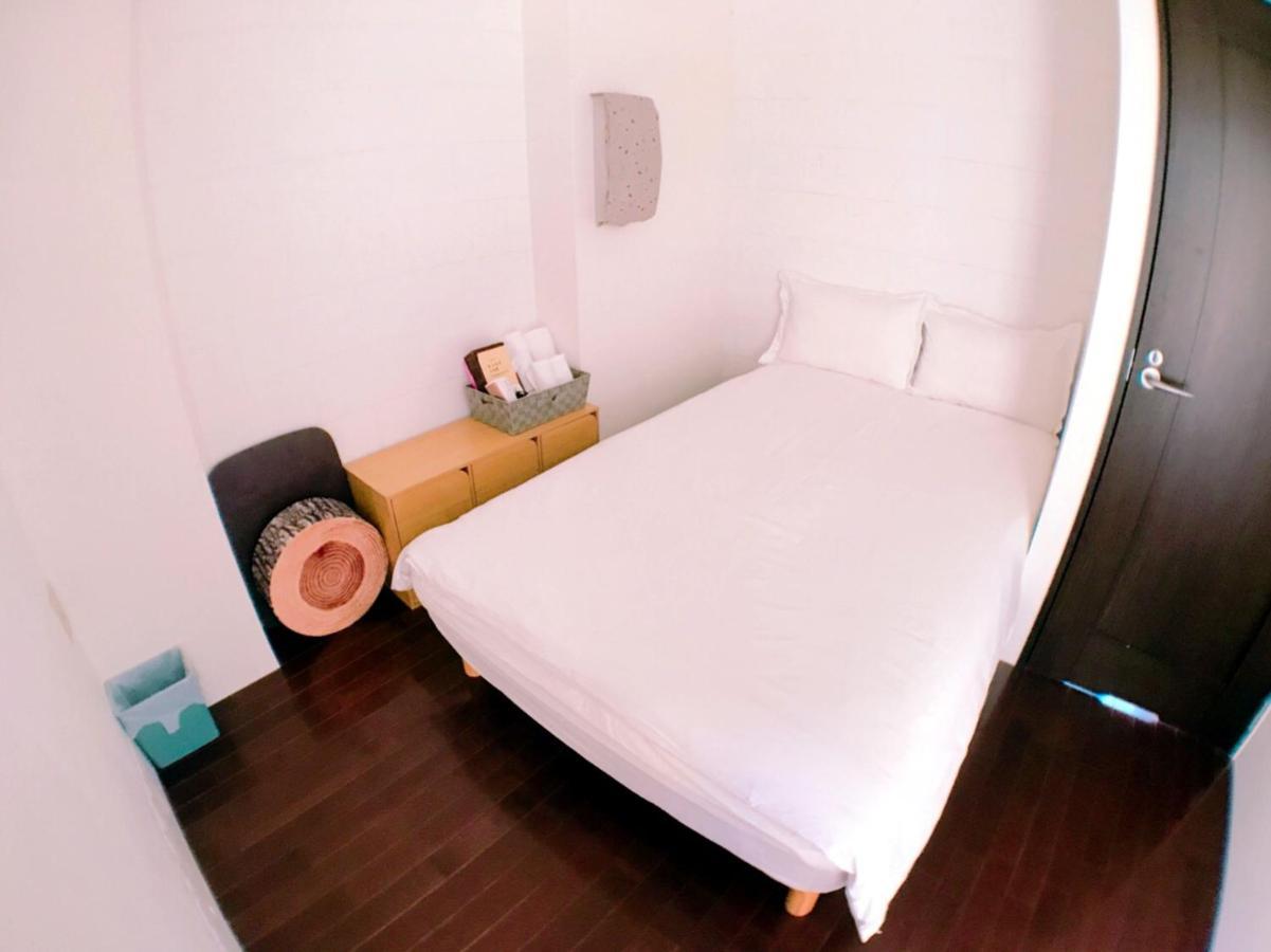 Osaka Sinsei Guest House Luaran gambar